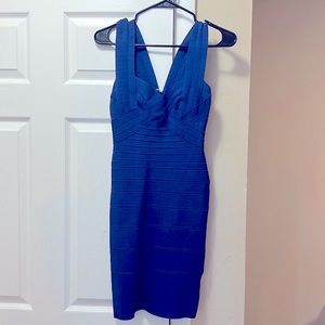 Herve Leger Bandage Dress